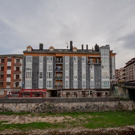 El Refugio De Cangas - Para 6-8P En El Centro De Cangas - Vut-4051-As Onís المظهر الخارجي الصورة