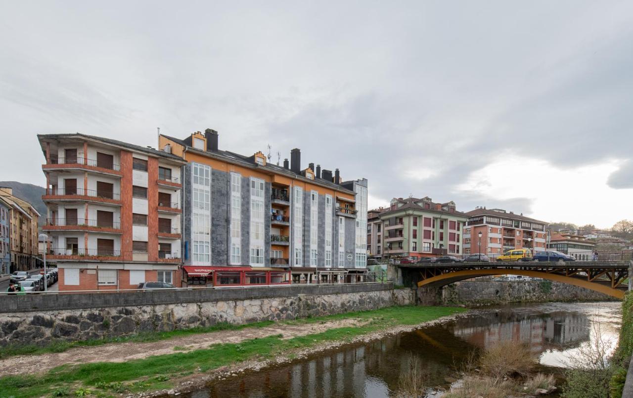 El Refugio De Cangas - Para 6-8P En El Centro De Cangas - Vut-4051-As Onís المظهر الخارجي الصورة