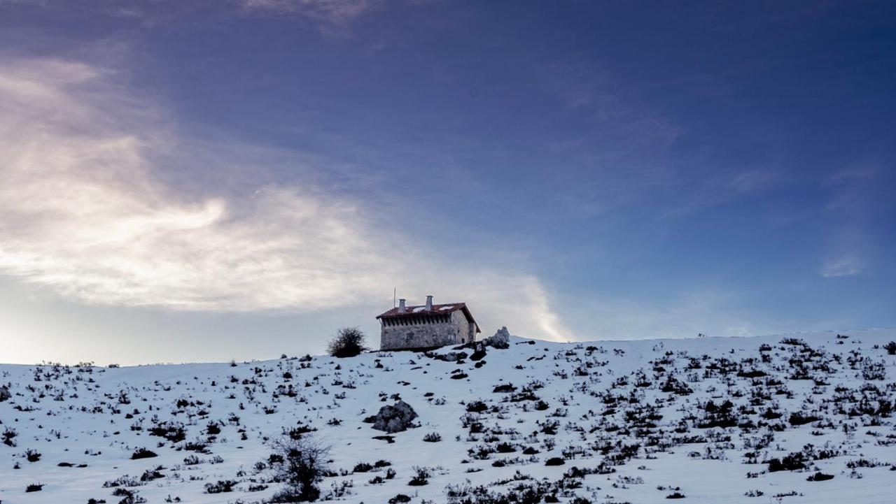 El Refugio De Cangas - Para 6-8P En El Centro De Cangas - Vut-4051-As Onís المظهر الخارجي الصورة